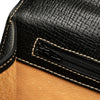 Secondhand LOEWE Leather Barcelona Clutch