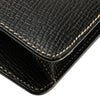 Secondhand LOEWE Leather Barcelona Clutch