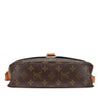 Louis Vuitton Monogram Saint Cloud GM Secondhand