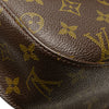 Louis Vuitton Monogram Saint Cloud GM Secondhand