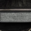 Balenciaga Lambskin Motocross Giant 21 Hip Crossbody Secondhand