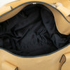 Chanel CC Lambskin Edgy North South Tote Secondhand