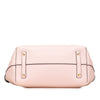 Burberry Medium Bicolor Leather Marais Belt Bag Secondhand