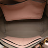 Burberry Medium Bicolor Leather Marais Belt Bag Secondhand
