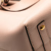 Burberry Medium Bicolor Leather Marais Belt Bag Secondhand