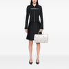 Secondhand Gucci Medium Diamante Leather Boston Bag