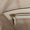 Secondhand Gucci Medium Diamante Leather Boston Bag