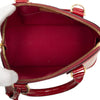 Louis Vuitton Monogram Vernis Alma BB Secondhand