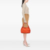 Bottega Veneta Nappa Intrecciato Parachute Tote Secondhand