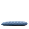 Chanel Medium Quilted Caviar Boy O Case Clutch Secondhand