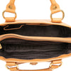 Celine Leather Boogie Handbag Secondhand
