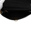 Secondhand Louis Vuitton Monogram One Handle Flap MM Satchel
