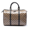 Gucci Medium GG Crystal Joy Boston Bag Secondhand