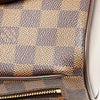 Louis Vuitton Damier Ebene Mini Sarria Secondhand