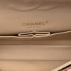 Chanel Medium Classic Jersey Coco Sailor Double Flap Secondhand
