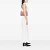 Chanel Medium Classic Jersey Coco Sailor Double Flap Secondhand