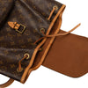 Louis Vuitton Monogram Montsouris PM Secondhand