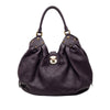 Louis Vuitton Monogram Mahina L Secondhand