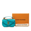 Louis Vuitton New Wave Chain Bag MM Secondhand