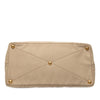 Prada Canvas Canapa Tote Secondhand