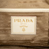 Prada Canvas Canapa Tote Secondhand