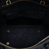 Celine Mini Grained Calfskin Belt Bag Secondhand