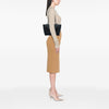 Celine Mini Grained Calfskin Belt Bag Secondhand