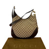 Gucci GG Canvas Charlotte Crossbody Secondhand