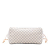 Louis Vuitton Damier Azur Neverfull GM Secondhand