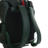 Gucci Large Calfskin Web Ophidia Backpack Secondhand