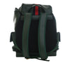 Gucci Large Calfskin Web Ophidia Backpack Secondhand