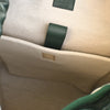 Gucci Large Calfskin Web Ophidia Backpack Secondhand