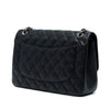 Chanel Jumbo Classic Caviar Double Flap Secondhand