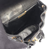 Chanel Medium Quilted Lambskin Duma Backpack Secondhand