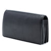 Chanel Studded Lambskin CC Wallet on Chain Secondhand