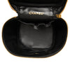 Chanel CC Caviar Vanity Bag Secondhand
