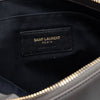 Saint Laurent Leather Teen Monogram Crossbody Secondhand