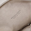 Bottega Veneta Canvas Intrecciato Hand Knotted Tote Secondhand
