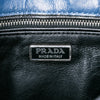 Prada Glace Calf Arcade Crossbody Secondhand