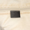 Gucci Diamante Canvas Sukey Satchel Secondhand