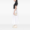 Gucci Mini Calfskin Guccy Sega Crossbody Secondhand
