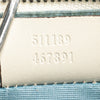 Gucci Mini Calfskin Guccy Sega Crossbody Secondhand