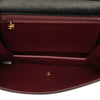 Chanel Medium CC Quilted Lambskin Single Flap Secondhand