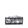 Dior Mini Embroidered Canvas Toile De Jouy Lady D Lite Secondhand