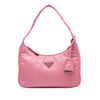 Prada Mini Tessuto Re Edition 2000 Shoulder Bag Secondhand