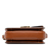 Celine Classique Triomphe Coated Canvas and Calfskin Triomphe Crossbody Secondhand