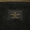 Louis Vuitton Bicolor Monogram Giant Empreinte Neverfull MM Secondhand