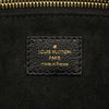 Louis Vuitton Bicolor Monogram Giant Empreinte Neverfull MM Secondhand