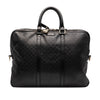 Gucci Diamante Calfskin Business Bag Secondhand