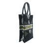 Dior Tie Dye Vertical Book Tote Secondhand
